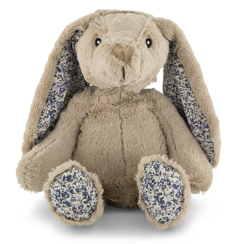 Lily & George Flopsy Bunny - Floral Bernard