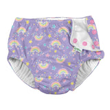 Green Sprouts i Play Reusable Swim Diaper