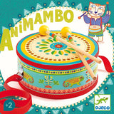 Djeco Animambo Drum