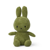 Miffy Plush 23cm (Assorted Styles)