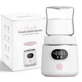 Mumilk Portable Bottle Warmer