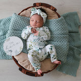 Snuggle Hunny Growsuit - Size 0 (Assorted Patterns)
