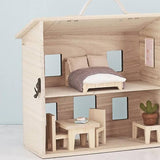 Olli Ella Double Bed Set