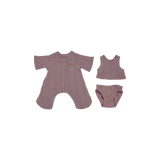 Olli Ella Dinkum Doll Outfits (Assorted styles)