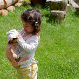 Olli Ella Dinkum Doll Quilted Carrier
