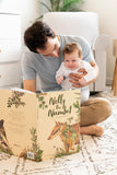 Marini Ferlazzo Nelly the Numbat Search & Find Picture Book