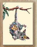 Marini Ferlazzo Greeting Card
