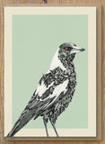 Marini Ferlazzo Greeting Card