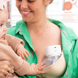 Lactivate ARIA Wearable Breast Pump