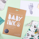 BABYink Ink-less Print Kit