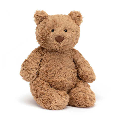 Jellycat Medium Bartholomew Bea