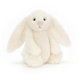 Jellycat Original Medium Bashful Bunny (Assorted Colours)