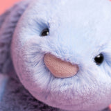 Jellycat Original Medium Puddlesea Bunny