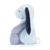 Jellycat Original Medium Puddlesea Bunny
