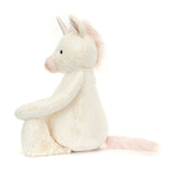 Jellycat Giant Bashful Unicorn