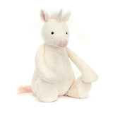 Jellycat Giant Bashful Unicorn