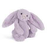 Jellycat Small Bashful Bunny (Assorted Colours)