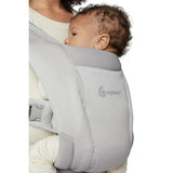 Ergobaby Embrace Soft Air Mesh Baby Carrier