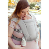 Ergobaby Embrace Soft Air Mesh Baby Carrier