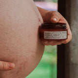 Haven Tallow Belly Balm