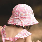 Toshi Sun Hat (Assorted Styles)