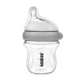 Haakaa Baby Glass Bottle (120ml Slow Flow)