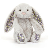 Jellycat Little Bashful Blossom Bunny (Assorted Colours)
