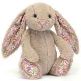 Jellycat Original Medium Bashful Bunny (Assorted Colours)