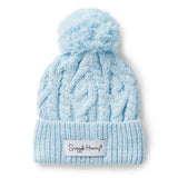 Snuggle Hunny Knit Beanie (Assorted Colours)