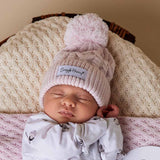 Snuggle Hunny Knit Beanie (Assorted Colours)