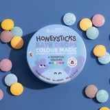 Honeysticks Bath Colour Drops