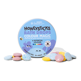 Honeysticks Bath Colour Drops