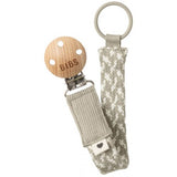 Bibs Dummy Clip