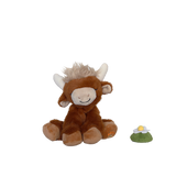 Olli Ella Binky Cow - Gus