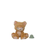 Olli Ella 'Koda' Binky Kitten - Ginger