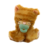 Olli Ella Binky Kitten (Assorted Colours)