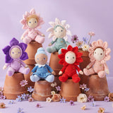 Olli Ella Dinky Dinkum Doll (Assorted Styles)