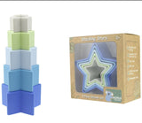 Koala Dream Stacking & Pouring Stars 5pc