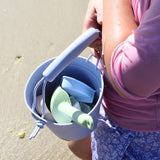 Koala Dream 6pc Silicone Beach Set Pastel Gelato