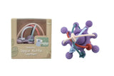 Koala Dream Sensory Space Rattle Teether