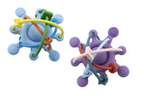 Koala Dream Sensory Space Rattle Teether