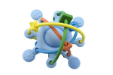 Koala Dream Sensory Space Rattle Teether