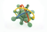 Koala Dream Sensory Space Rattle Teether