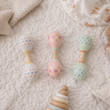 Kaper Kidz Calm & Breezy Double-Ended Maraca