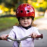 CoConuts Helmet - Extra Small 45-51cm (Assorted Colours)