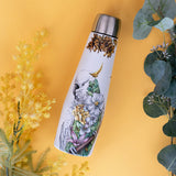 Marini Ferlazzo Double Wall Insulated Drink Bottle 550ml