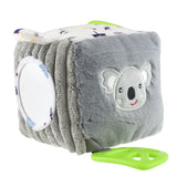 Snuggle Buddy Kuddly Koala Discovery Cube