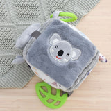 Snuggle Buddy Kuddly Koala Discovery Cube