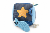 Koala Dream Splashy Whale Discovery Cube