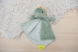 Koala Dream Minty Dinosaur Plush Gift Set 4pc